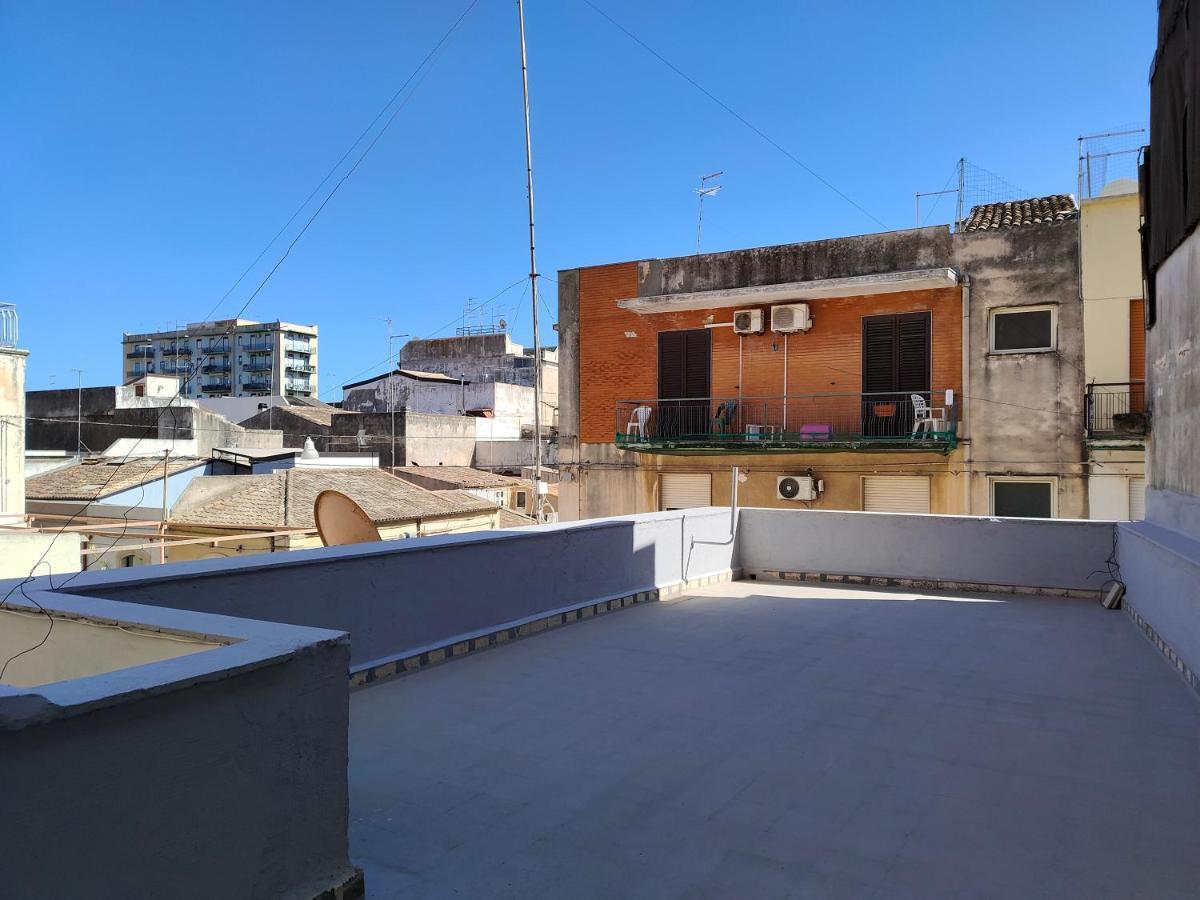 My Sweet Home - Siracusa Syrakus Exterior foto