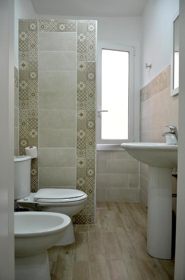My Sweet Home - Siracusa Syrakus Exterior foto