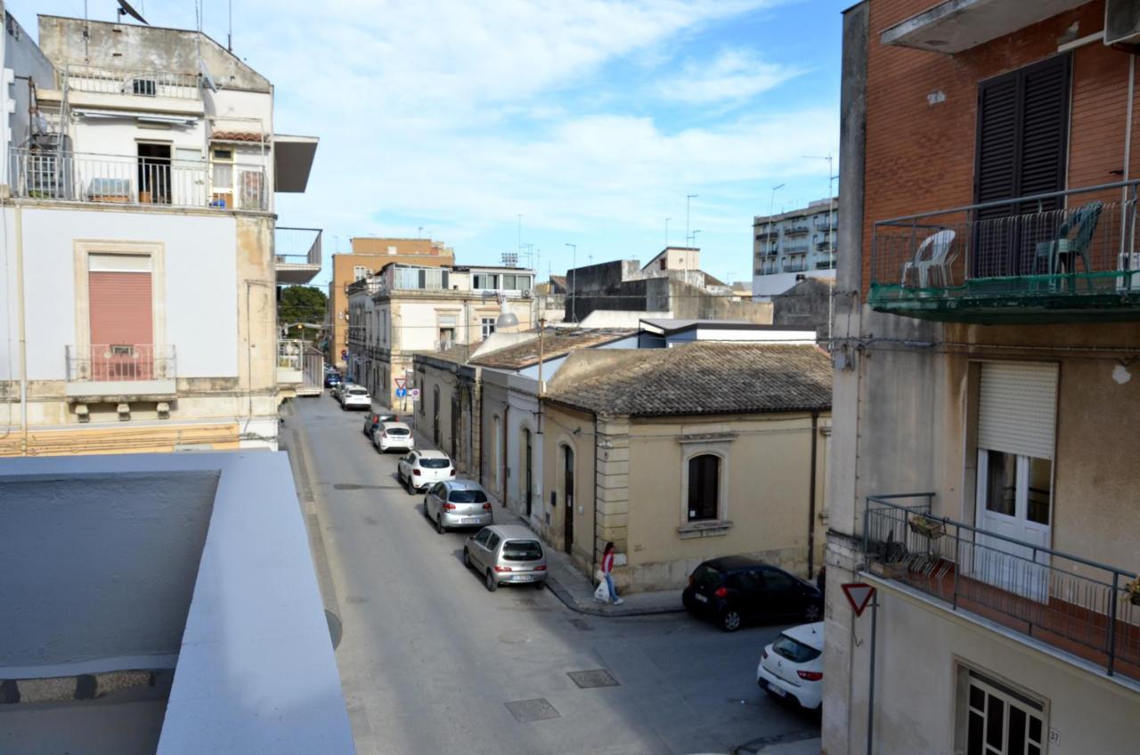 My Sweet Home - Siracusa Syrakus Exterior foto