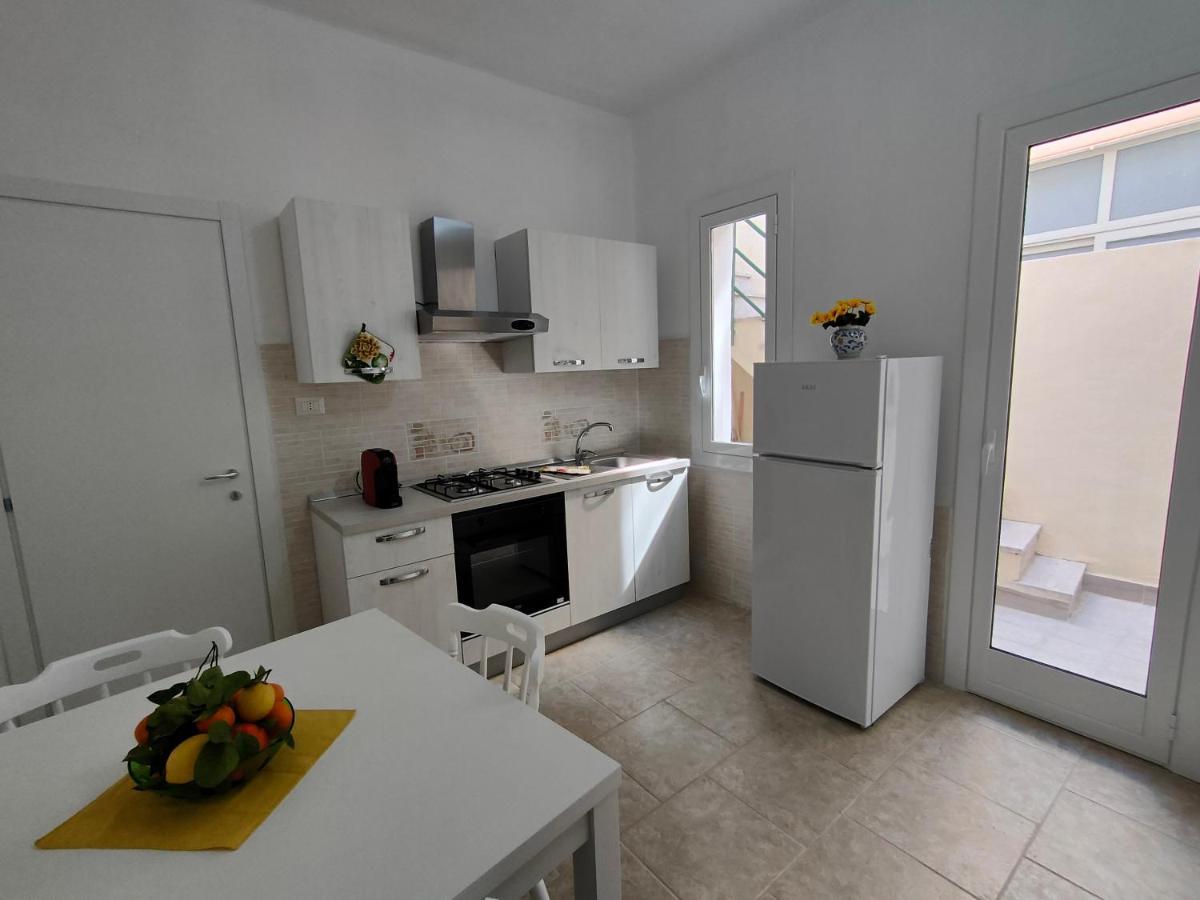 My Sweet Home - Siracusa Syrakus Exterior foto